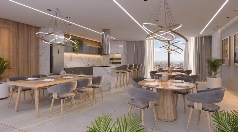 Imagem Apartamento para venda no bairro Centro em Balneário Camboriú