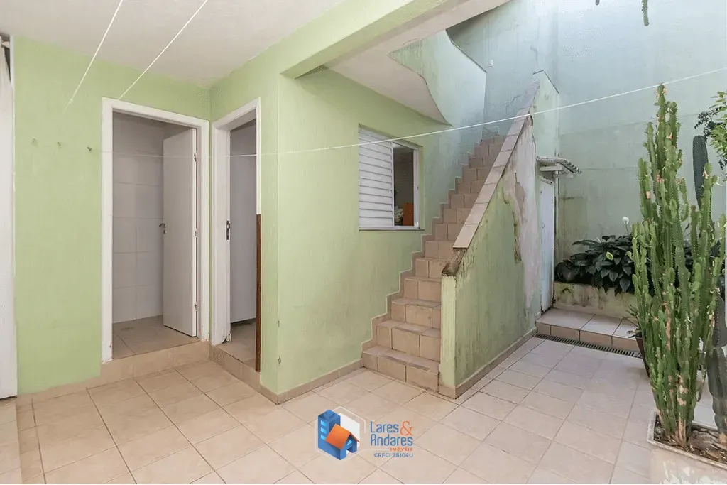 Imagem Casa à venda 3 Quartos 1 Suite 3 Vagas 174M² Imirim São Paulo - SP