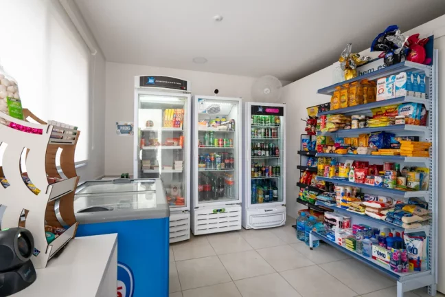 Imagem Apartamento à venda em São Paulo, Vila Mascote, com 2 quartos, 64m2