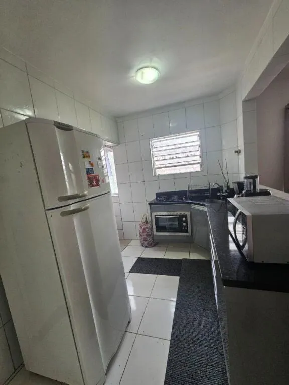 Imagem APARTAMENTO COM 50,00 m² - BOQUEIRÃO - PRAIA GRANDE SP