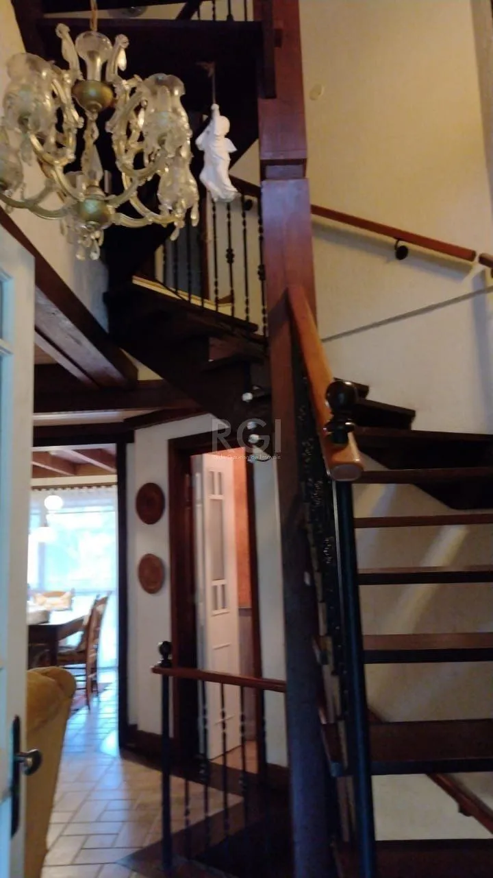 Imagem Casa em Gramado - 3 dormitórios