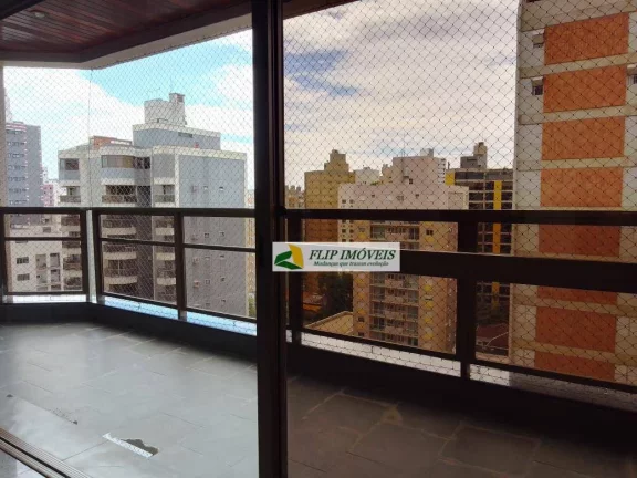 Imagem Apartamento com 3 dormitórios à venda, 212 m² por R$ 1.690.000,00 - Centro - Campinas/SP