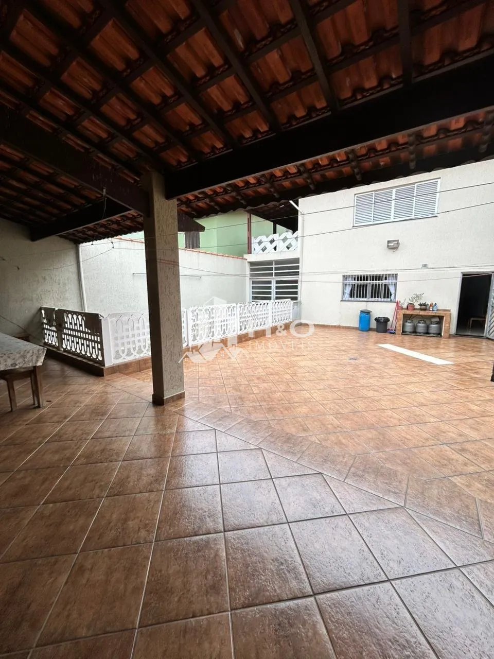 Foto do imóvel Sobrado Alto Padrão com 3 Dormitórios, 1 Suíte, 6 Vagas, Quintal Amplo e Espaço Multifuncional - Cidade Líder - R$ 1.500.000