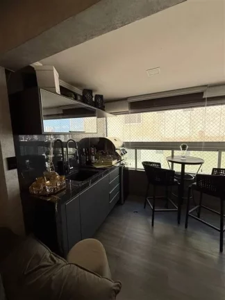 Imagem APARTAMENTO COM 70 m² - FORTE - PRAIA GRANDE SP