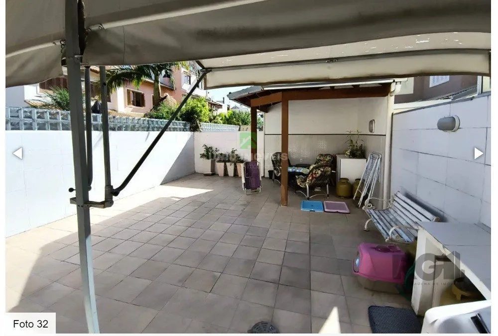 Imagem Casa 3 dormitórios, Hípica