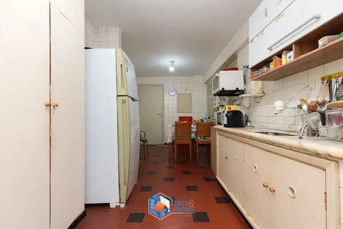 Imagem Apartamento para venda em Jardim Paulista com 2 quartos, 100m²