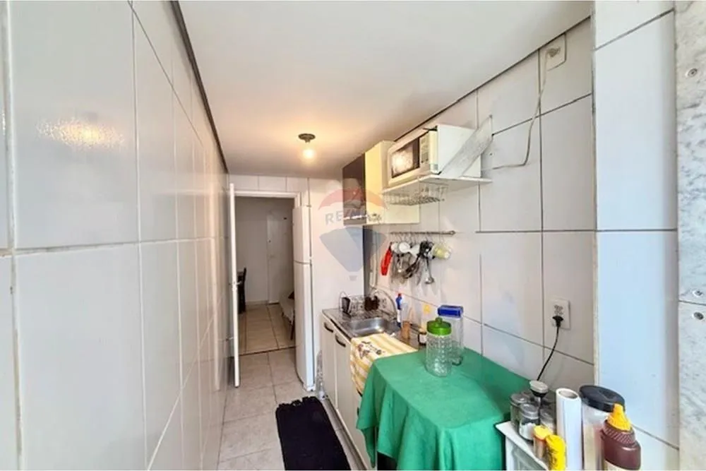 Imagem Cobertura duplex 181m² a venda no Pechincha com 3 quartos, vaga lazer e segurança