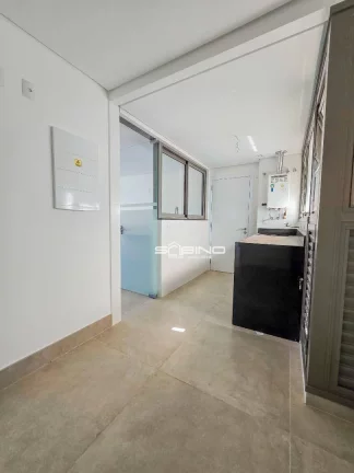 Imagem Apartamento à venda, com 4 dormitórios 3 suítes 163m² 2 vagas, em Riviera de São de São Lourenço
