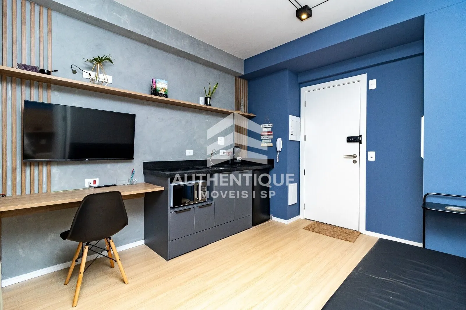 Imagem NEX ONE ITAIM - Apartamento à venda no bairro Vila Nova Conceição - São Paulo/SP, Zona Sul