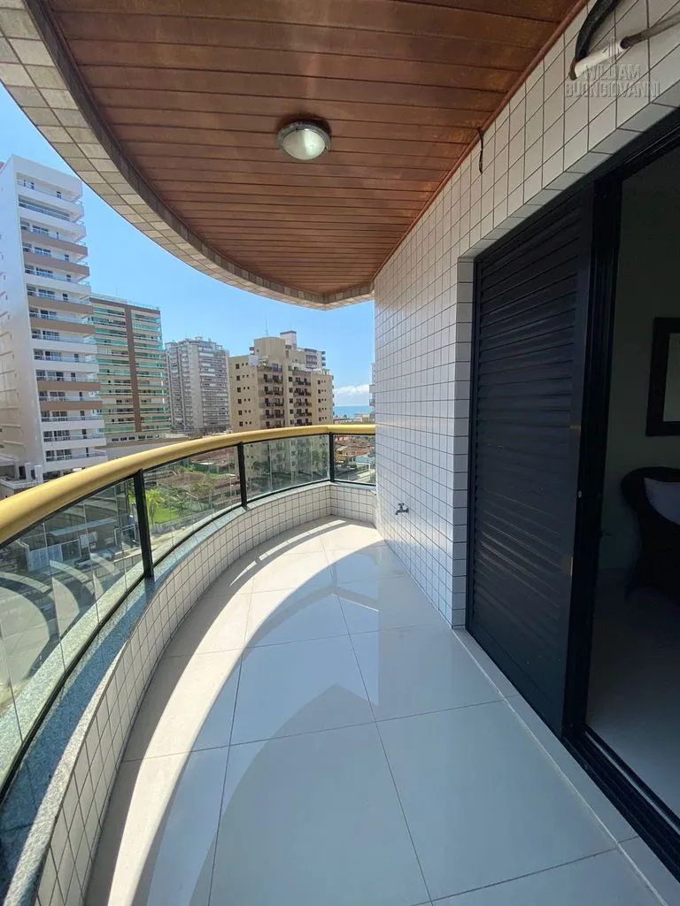 Imagem APARTAMENTO 3 QUARTOS , 1 SUÍTE, CAIÇARA - PRAIA GRANDE/SP