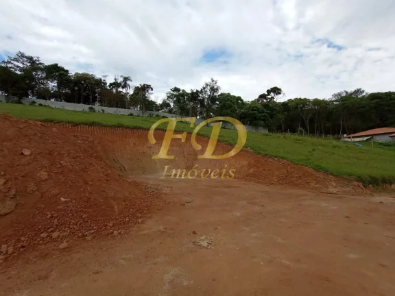 Imagem Terreno com Lago em Bragança Paulista