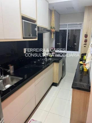 Imagem APARTAMENTO RESIDENCIAL em INDAIATUBA - SP, JARDIM CASABLANCA