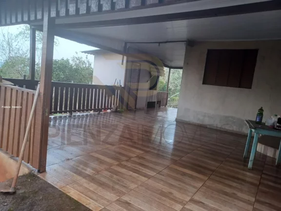 Imagem Sítio para Venda em Marcelino Ramos, Água Santa, 3 dormitórios, 2 banheiros