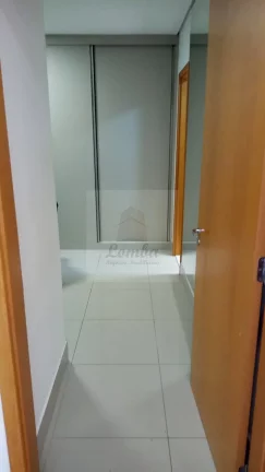 Imagem Imperdível oportunidade de moradia em condomínio de luxo em Cuiabá-MT: 3 quartos, 1 suíte, 2 vagas na Goiabeiras!
