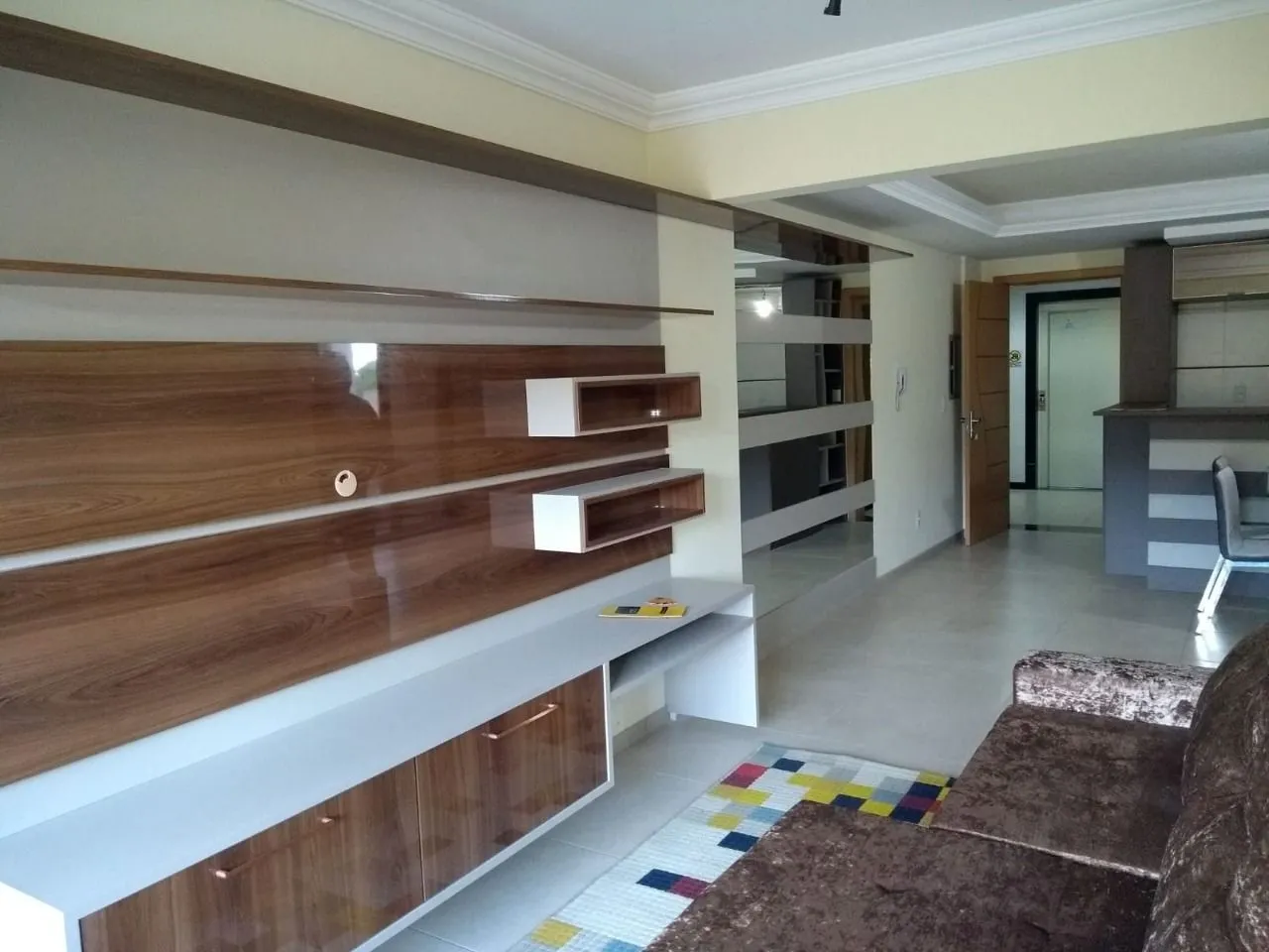 Imagem Apartamentos 2 Dormitorios