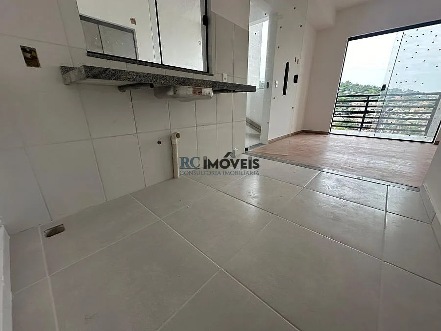 Imagem Apartamento a Venda no bairro Laranjal - São Gonçalo, RJ
