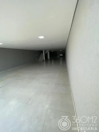 Imagem Apartamento para Venda em Santo André / SP no bairro Parque Oratório