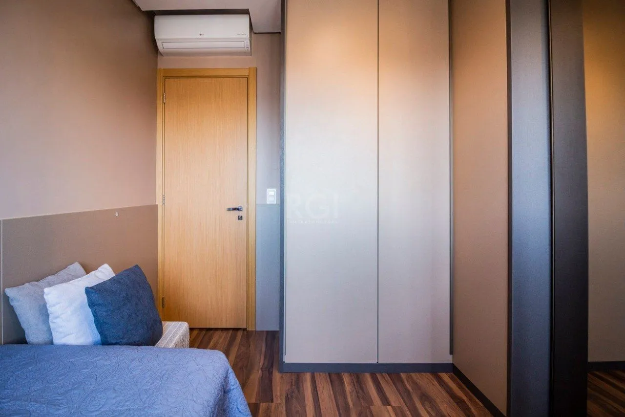 Imagem Apartamento para Venda - 101.52m², 3 dormitórios, sendo 1 suite, 4 vagas