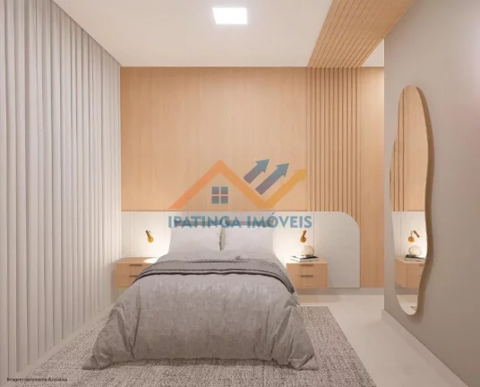 Imagem Apartamento no Bethânia