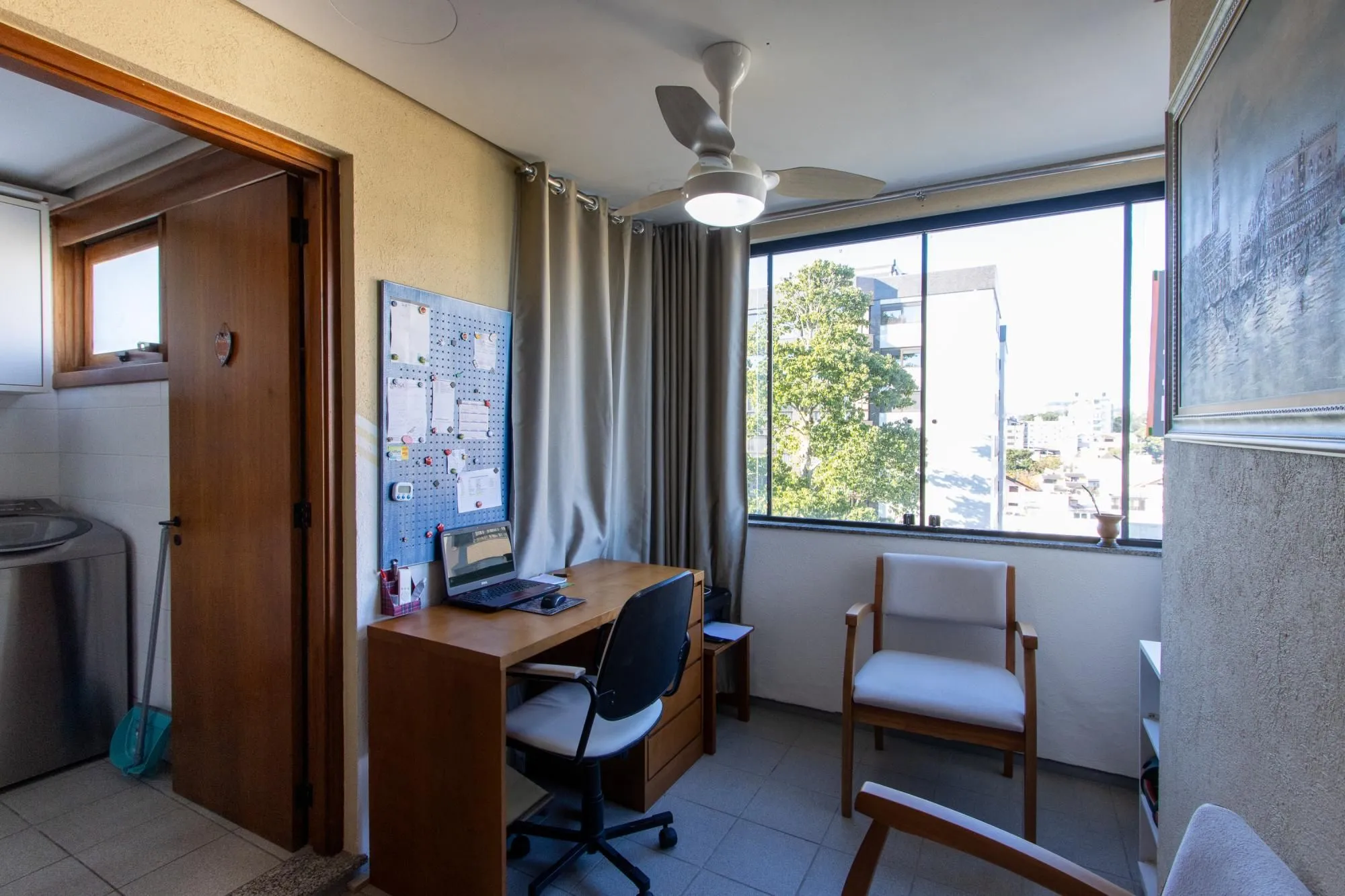 Imagem Apartamento em Tristeza