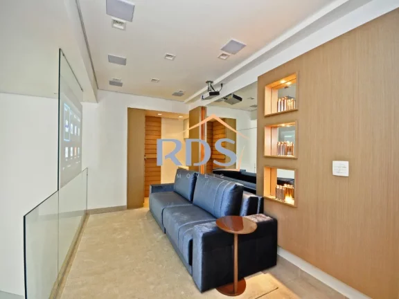 Imagem Venda ou locação de apartamento de 141m² no melhor bairro da cidade.