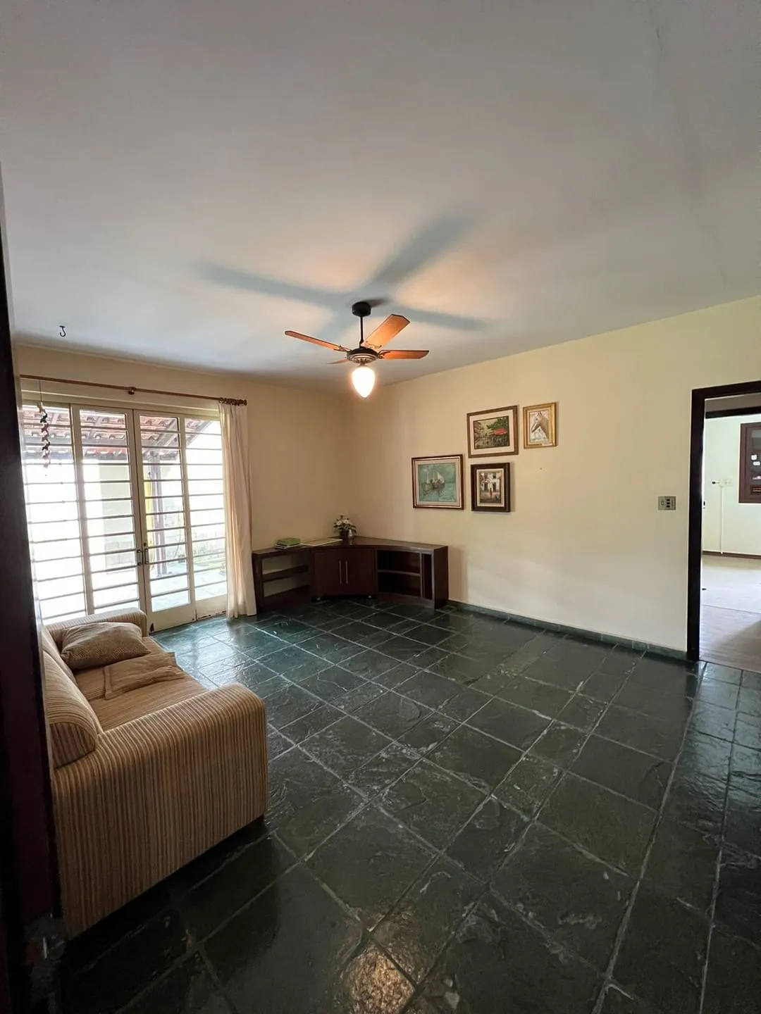 Imagem Casa à venda 5 Quartos, 2 Suites, 7 Vagas, 821M², Jardim das Nações, Taubaté - SP