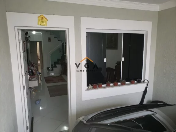 Imagem Sobrado para Venda em São Paulo, Cidade Patriarca, 3 dormitórios, 1 suíte, 1 banheiro, 2 vagas