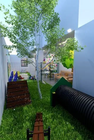 Imagem VÊNETO SALGADO FILHO - Apartamento à venda no bairro Salgado Filho - Belo Horizonte/MG