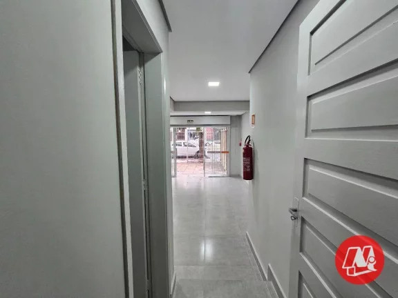 Imagem Loja à venda, 30 m² por R$ 260.000,00 - Menino Deus - Porto Alegre/RS