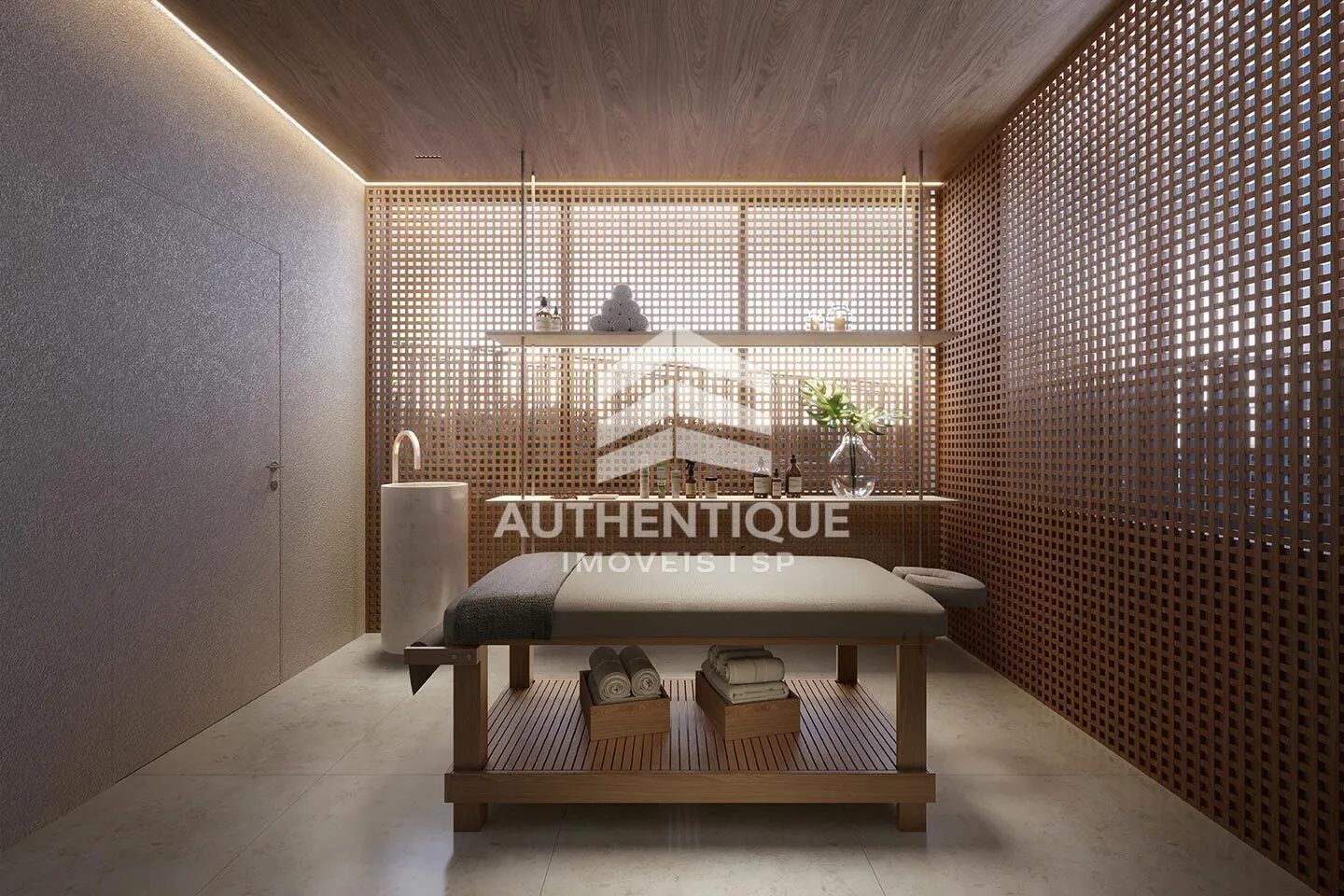 Imagem GALERIA LORENA JARDINS - Apartamento à venda no bairro Jardim Paulista - São Paulo/SP, Zona Sul