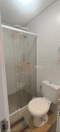 Imagem APARTAMENTO RESIDENCIAL em JOINVILLE - SC, SANTO ANTÔNIO