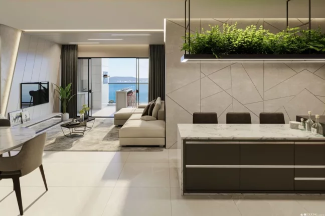 Imagem APARTAMENTO RESIDENCIAL em Itapema - SC, Centro