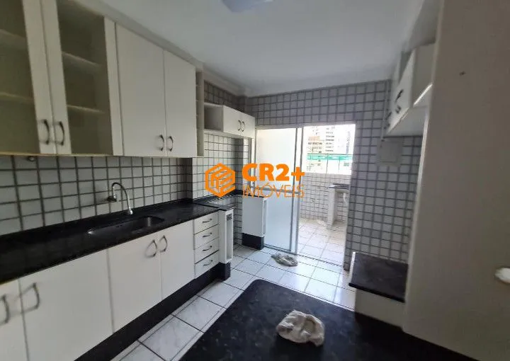 Imagem Vendo Apartamento -97 m²- em Boa Viagem com 3 quartos