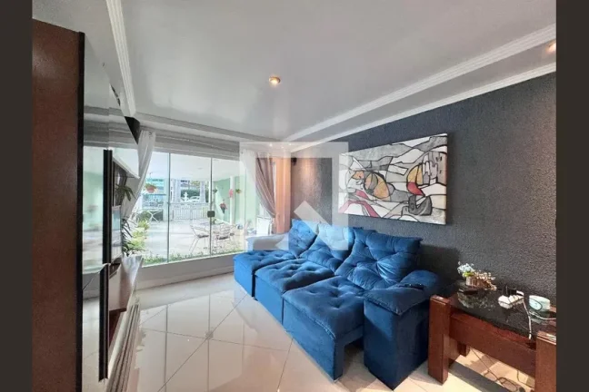 Imagem Casa à Venda - Vargem Grande, 4 Quartos, 280 m2