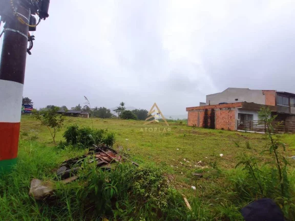 Imagem Terreno à venda, 1442 m² por R$ 1.780.000,00 - Rio Pequeno - Camboriú/SC