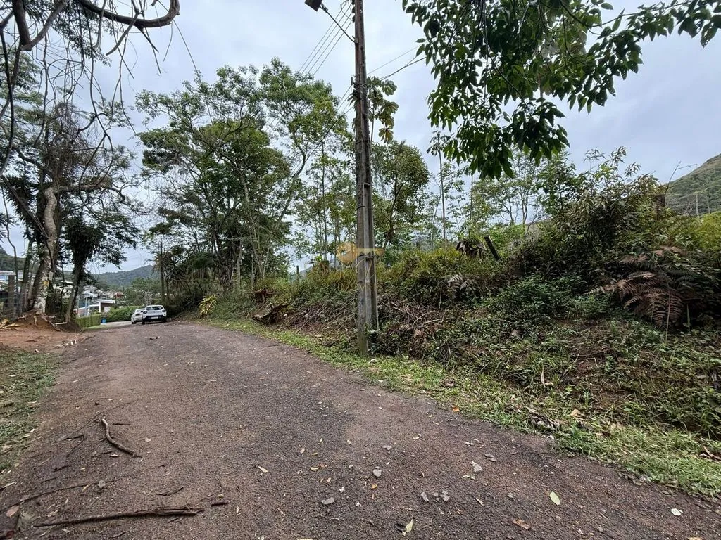 Imagem Terreno para Venda em Teresópolis / RJ no bairro Vargem Grande