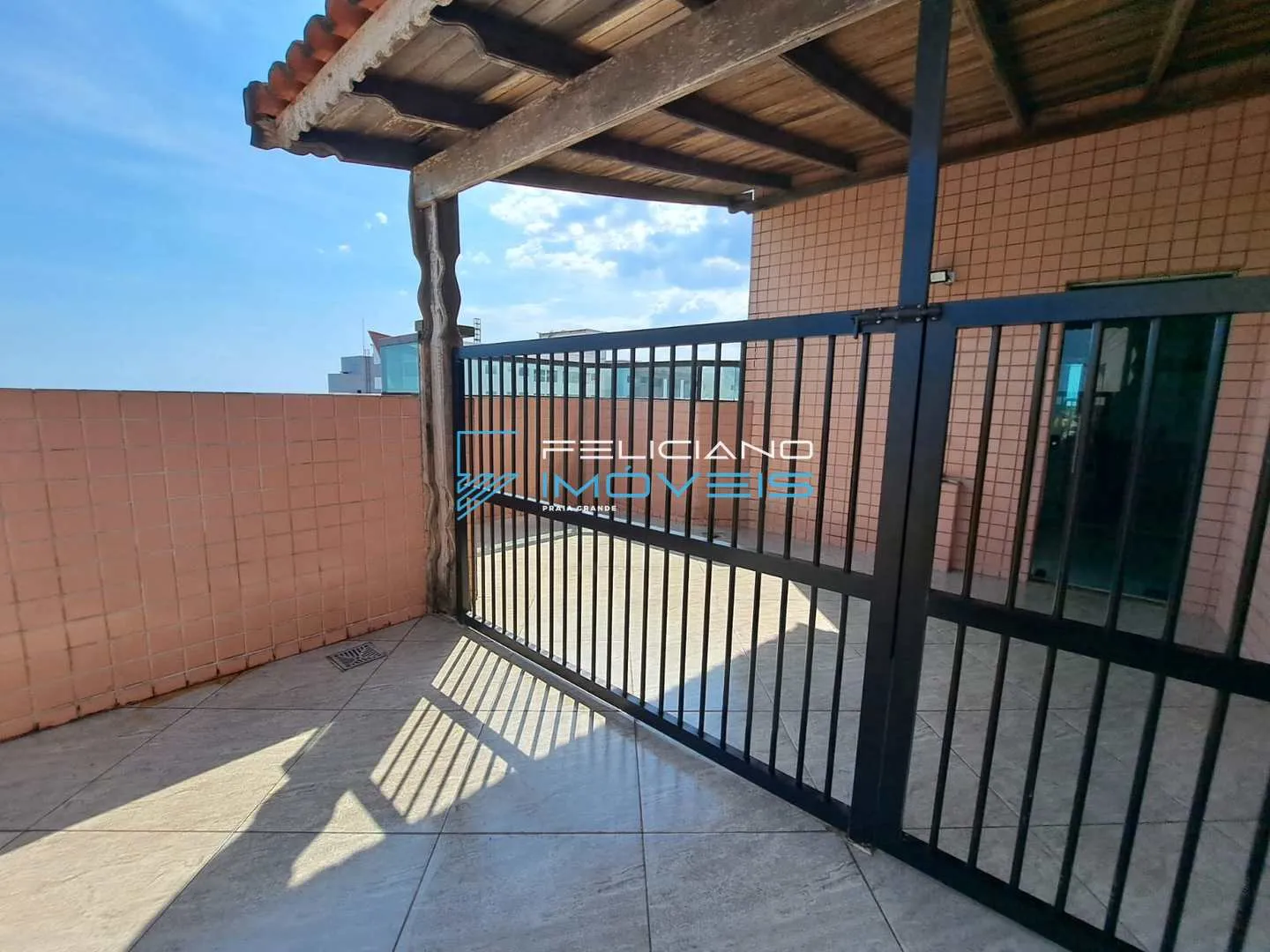 Imagem Cobertura com 4 quartos, Caiçara, Praia Grande - R$ 1.44 mi, Cod: 5449