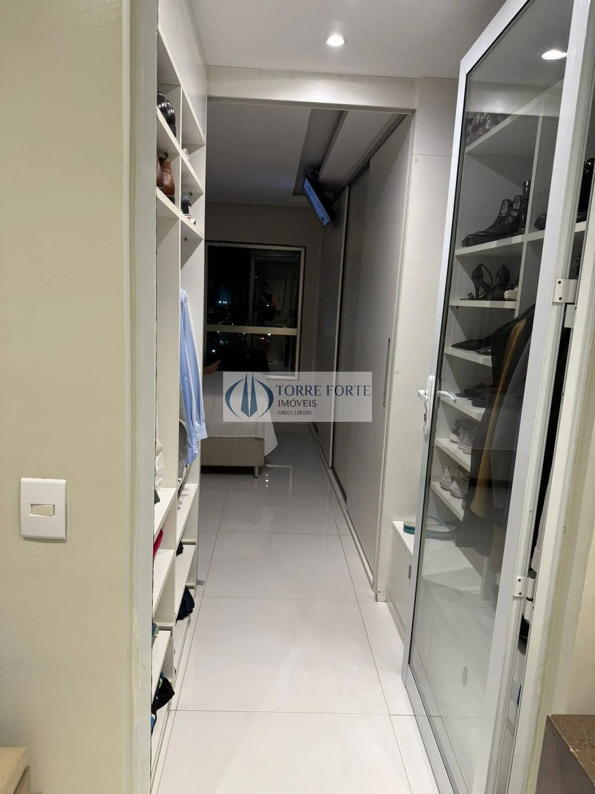 Imagem Maravilhosa cobertura duplex 140 m², vista livre, andar alto, Vl Leopoldina