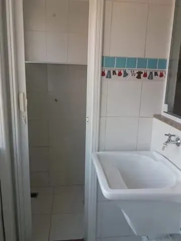 Imagem Apartamento à venda 2 Quartos, 1 Suite, 1 Vaga, 96M², Jardim Russi, Taubaté - SP | Edifício Vieiras
