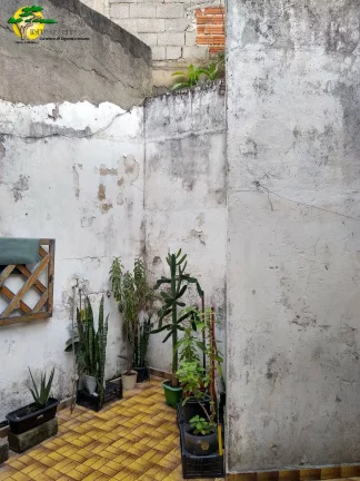Imagem SOBRADO À VENDA NO JARDIM PERI