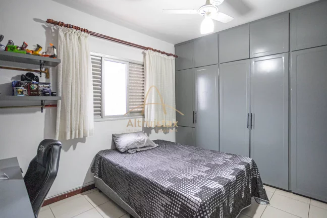 Imagem Apartamento á venda 3 dormitórios 118M Vila Osasco Osasco