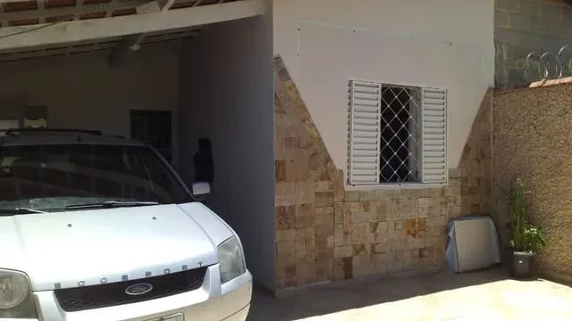 Imagem Casa à venda 3 Quartos, 2 Vagas, 150M², Jardim Sonia Maria, Taubaté - SP