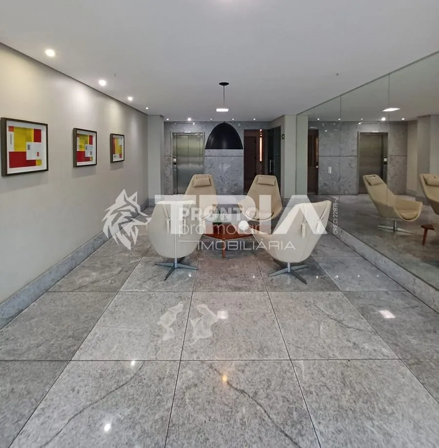 Imagem APARTAMENTO À VENDA NO TORREÃO - RECIFE/PE!