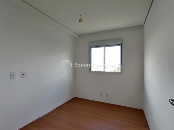 Imagem Apartamento residencial em Campinas, no bairro Parque da Fazenda, região do Unimart, com excelente ...