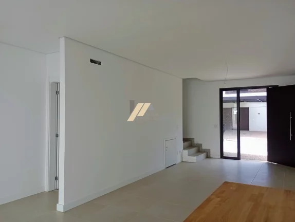 Imagem Casa à Venda no Nova Campinas em Campinas, São Paulo.