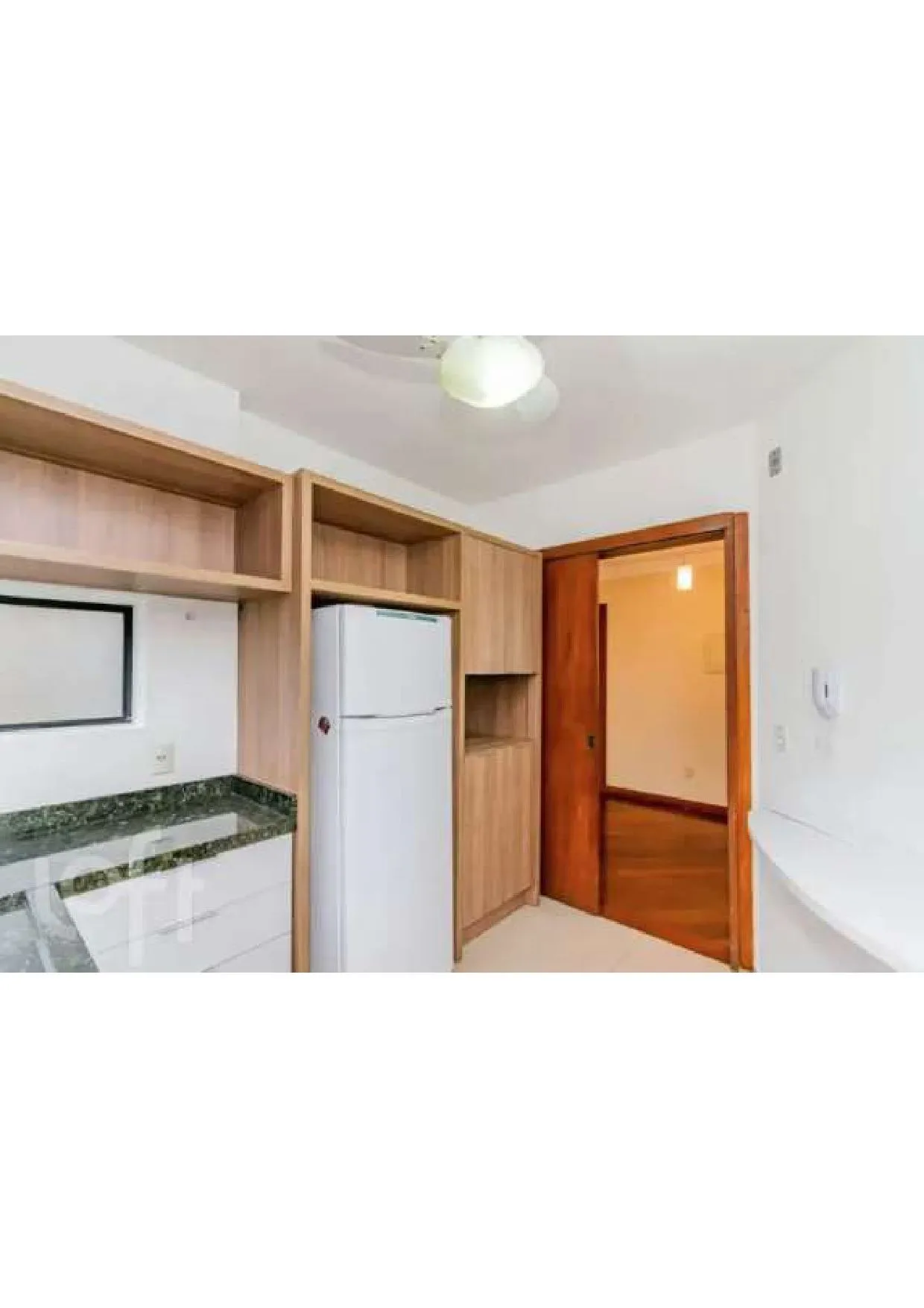 Imagem Apartamento a venda 2 dormitórios no bairro Petrópolis.