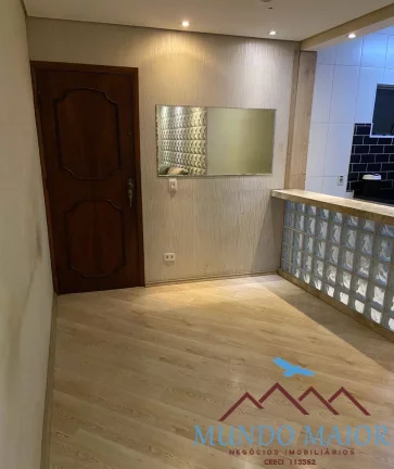 Imagem Apartamento com 2 Quartos e 1 banheiro à Venda, 62m por R$ 245.000.00!!!