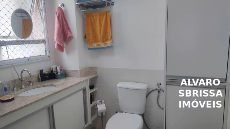 Imagem Apartamento com 3 dormitórios sendo uma suíte. 134m2 de área útil. Em ITU SP. R$900mil