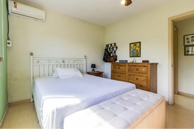 Imagem Apartamento para venda no bairro Jardim Itu em Porto Alegre