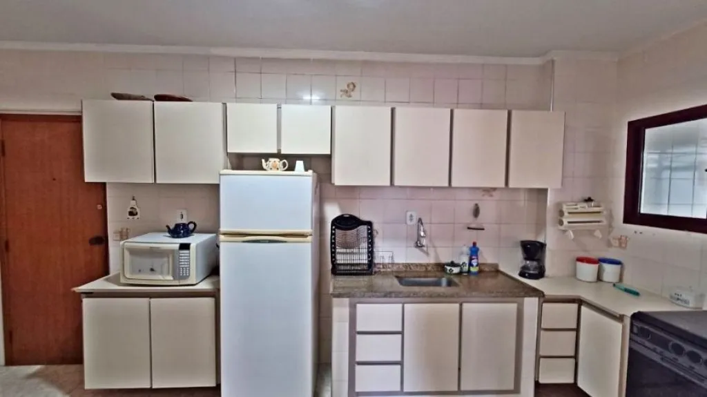 Imagem APARTAMENTO COM 95,00 m² - TUPI - PRAIA GRANDE SP